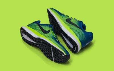 Seven Tips To Find Eco-Friendly Pairs of Running Shoes